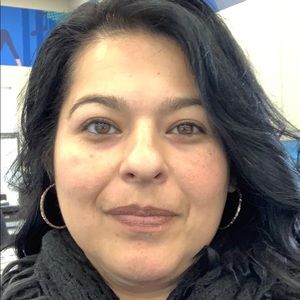 Meet your Posher, Tisha